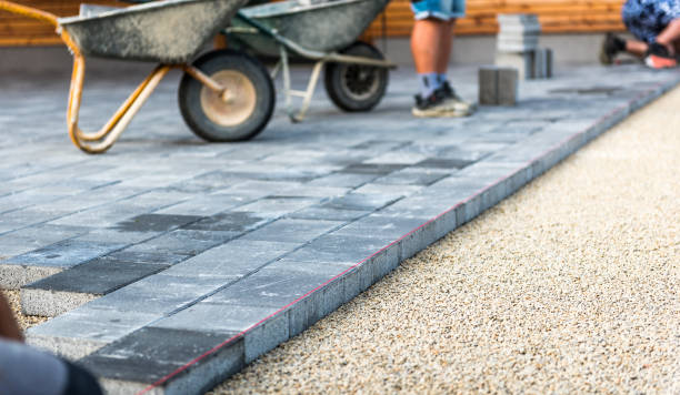 Driveway Pavers for Homes in Barnwell, SC