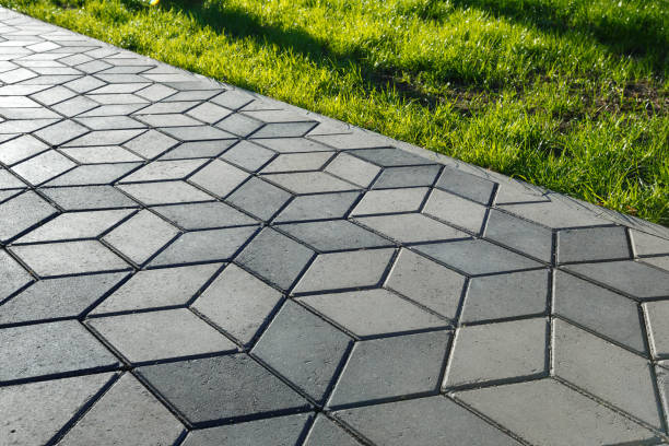 Cobblestone Driveway Pavers in Barnwell, SC