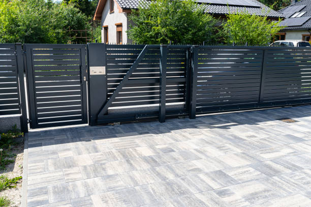 Professional Driveway Pavers in Barnwell, SC
