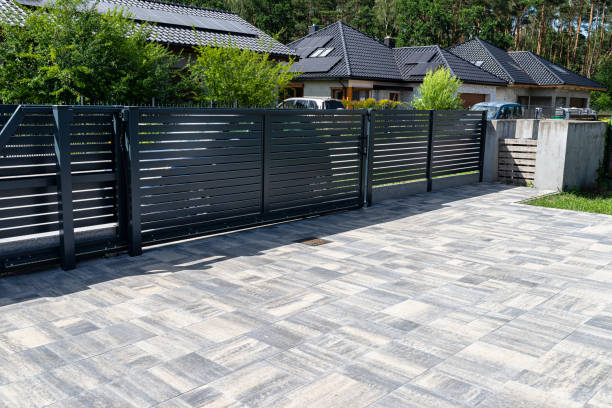 Best Driveway Pavers for Homes  in Barnwell, SC