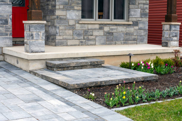 Reasons to Select Us for Your Driveway Paving Requirements in Barnwell, SC