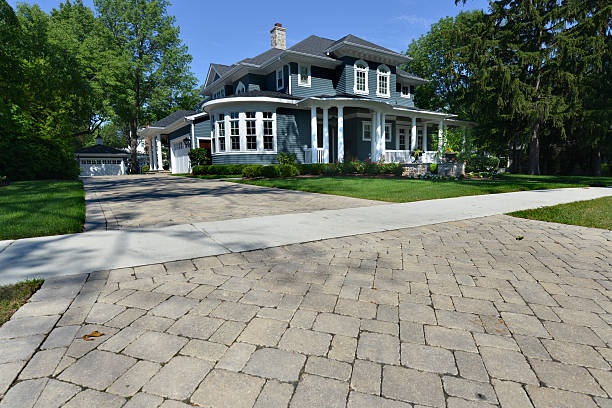 Best Driveway Pavers Near Me  in Barnwell, SC
