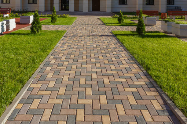 Best Decorative Driveway Pavers  in Barnwell, SC