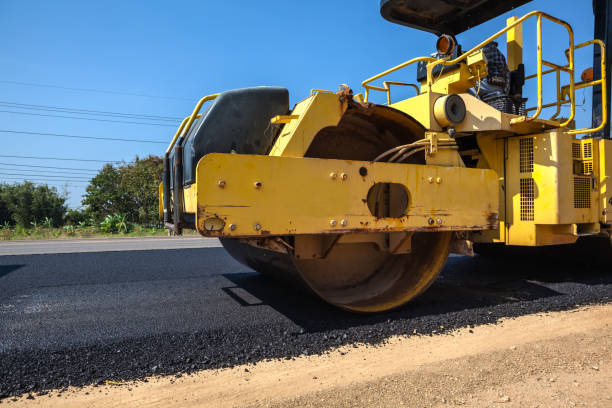Best Concrete Paver Driveway  in Barnwell, SC